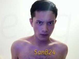 SamB24