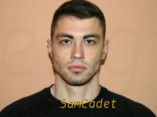 SamCadet