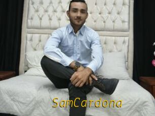 SamCardona