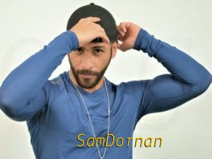 SamDornan