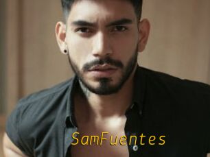 SamFuentes