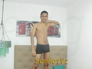 SamHotVz