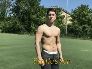 SamHuston