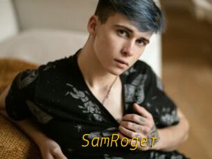 SamRoger