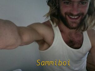 Sammiboi