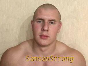 SamsonStrong