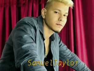 SamuelTaylor