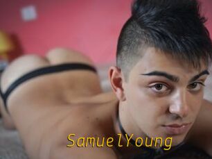 SamuelYoung