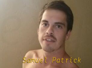 Samuel_Patrick