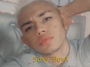 Samy_BoyX