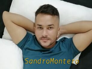 SandroMontero