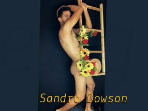 Sandro_Dowson