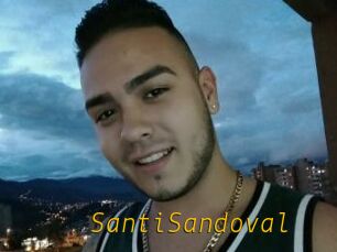 SantiSandoval