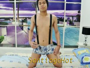 SantiagoHot