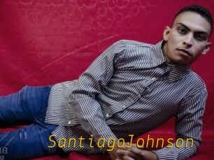 SantiagoJohnson