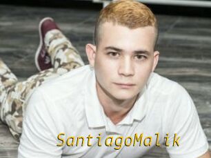 SantiagoMalik