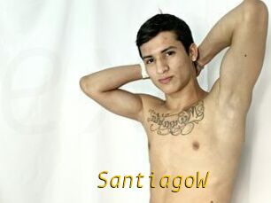 SantiagoW