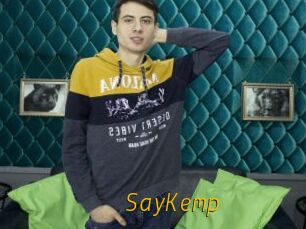 SayKemp