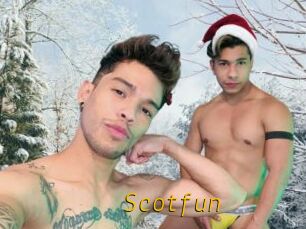 Scotfun