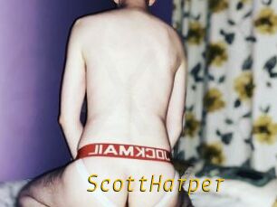 ScottHarper