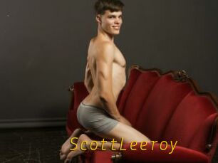 ScottLeeroy