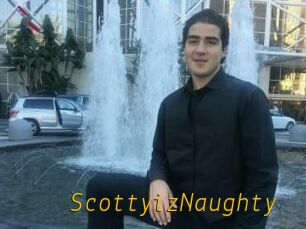 ScottyizNaughty