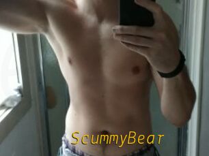 ScummyBear