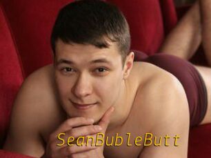 SeanBubleButt