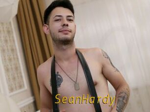 SeanHardy