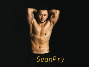 SeanPry