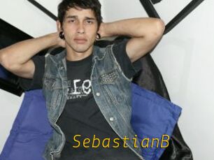 SebastianB