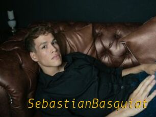 SebastianBasquiat