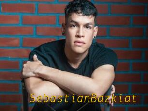 SebastianBazkiat