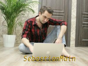 SebastianMain