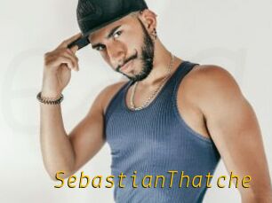 SebastianThatche