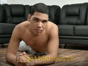 SethBarousse