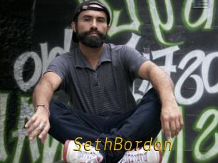 SethBordon