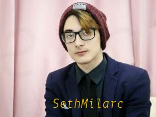 SethMilarc