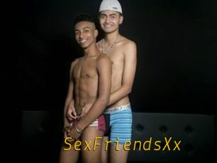 SexFriendsXx