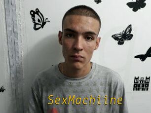 SexMachiine