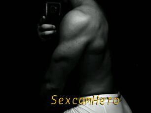 SexcamHero