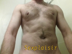 Sexplaisir