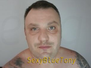 SexyBlueTony