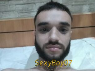 SexyBoy07