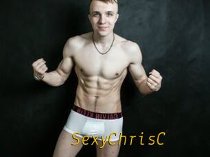 SexyChrisC