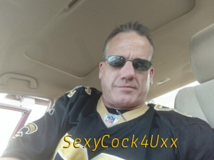 SexyCock4Uxx