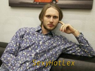 SexyHotLex