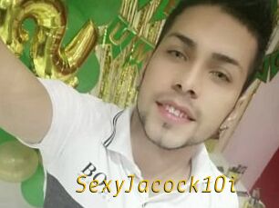 SexyJacock10i