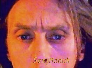 SexyManuk