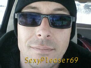 SexyPleaser69